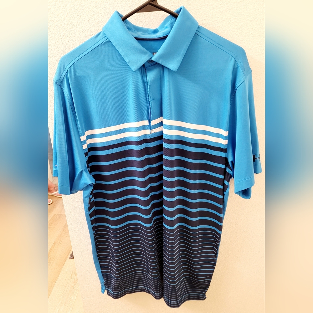 Under Armour Golf Polo